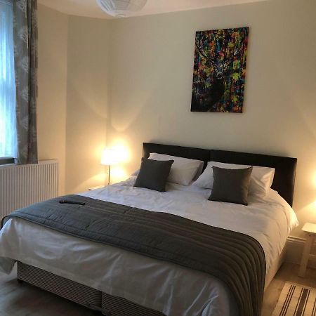 Good Intent Rooms Waltham Abbey Εξωτερικό φωτογραφία