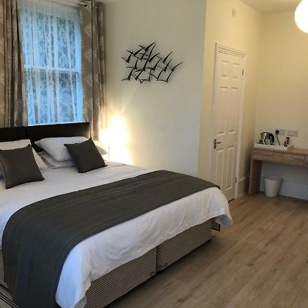 Good Intent Rooms Waltham Abbey Εξωτερικό φωτογραφία