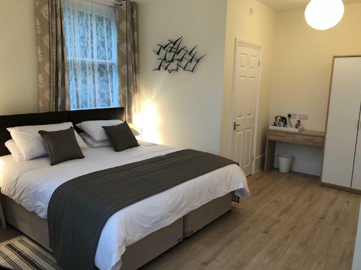 Good Intent Rooms Waltham Abbey Εξωτερικό φωτογραφία