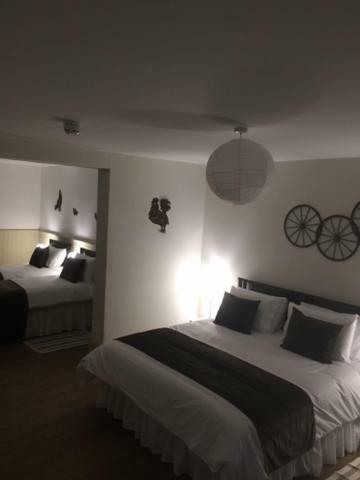 Good Intent Rooms Waltham Abbey Εξωτερικό φωτογραφία
