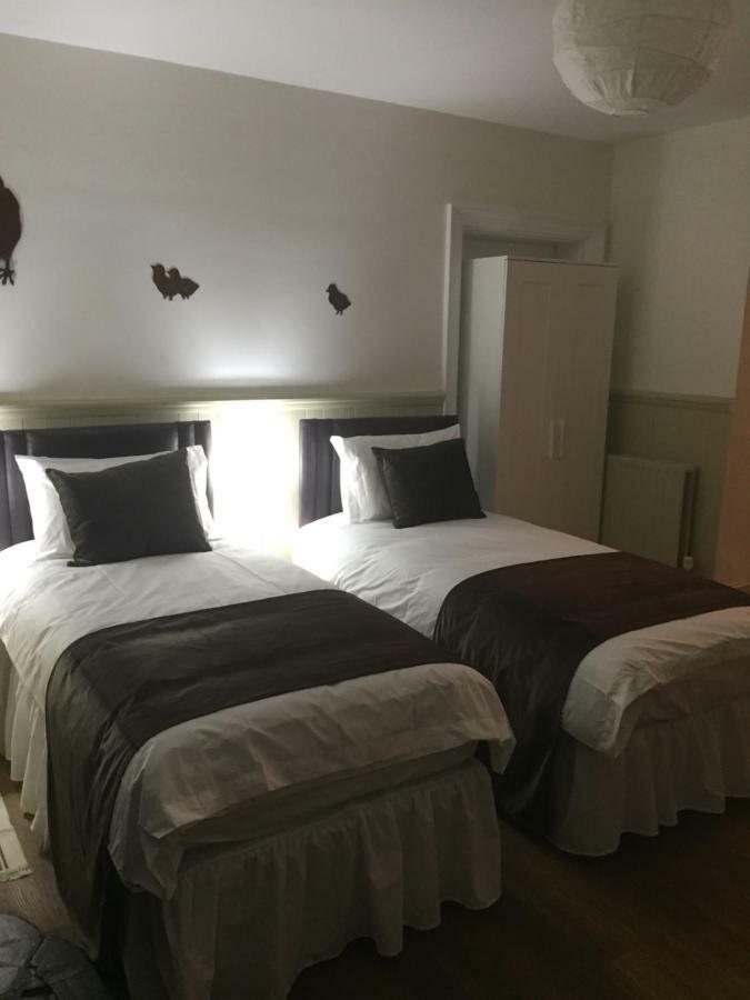 Good Intent Rooms Waltham Abbey Εξωτερικό φωτογραφία
