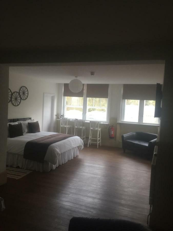 Good Intent Rooms Waltham Abbey Εξωτερικό φωτογραφία
