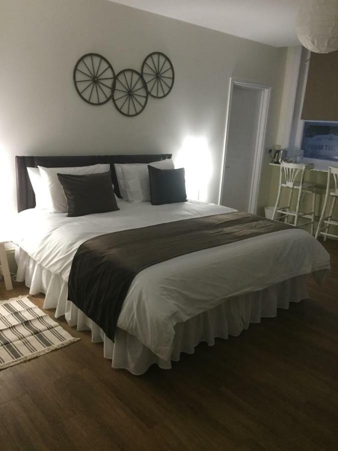 Good Intent Rooms Waltham Abbey Εξωτερικό φωτογραφία