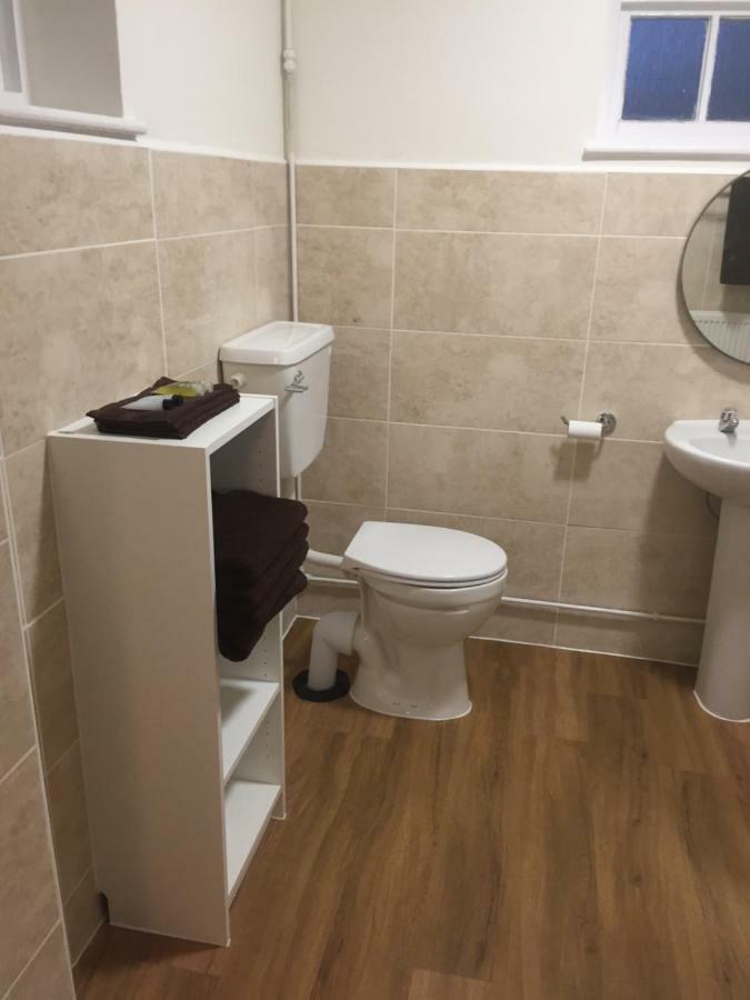 Good Intent Rooms Waltham Abbey Εξωτερικό φωτογραφία