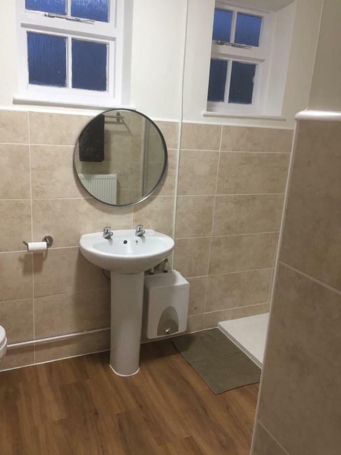 Good Intent Rooms Waltham Abbey Εξωτερικό φωτογραφία