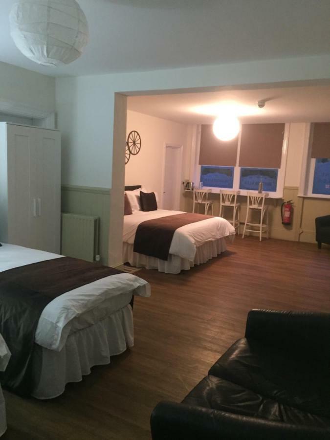 Good Intent Rooms Waltham Abbey Εξωτερικό φωτογραφία