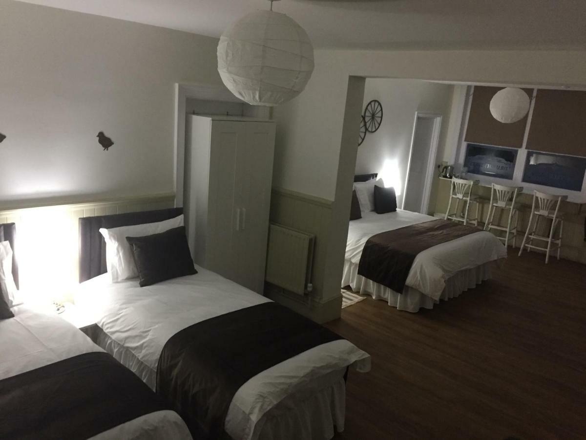 Good Intent Rooms Waltham Abbey Εξωτερικό φωτογραφία